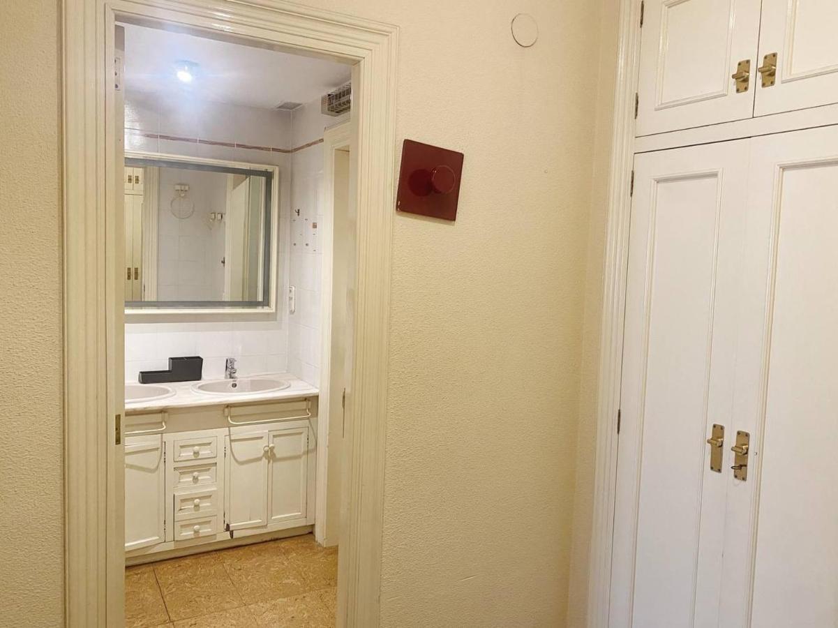 Ferienwohnung "Duplex Del Mar" Super Centrico Y Unico En Castellon Castellón de la Plana Exterior foto