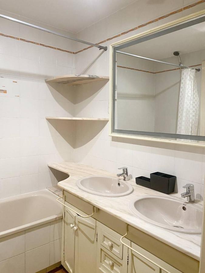Ferienwohnung "Duplex Del Mar" Super Centrico Y Unico En Castellon Castellón de la Plana Exterior foto