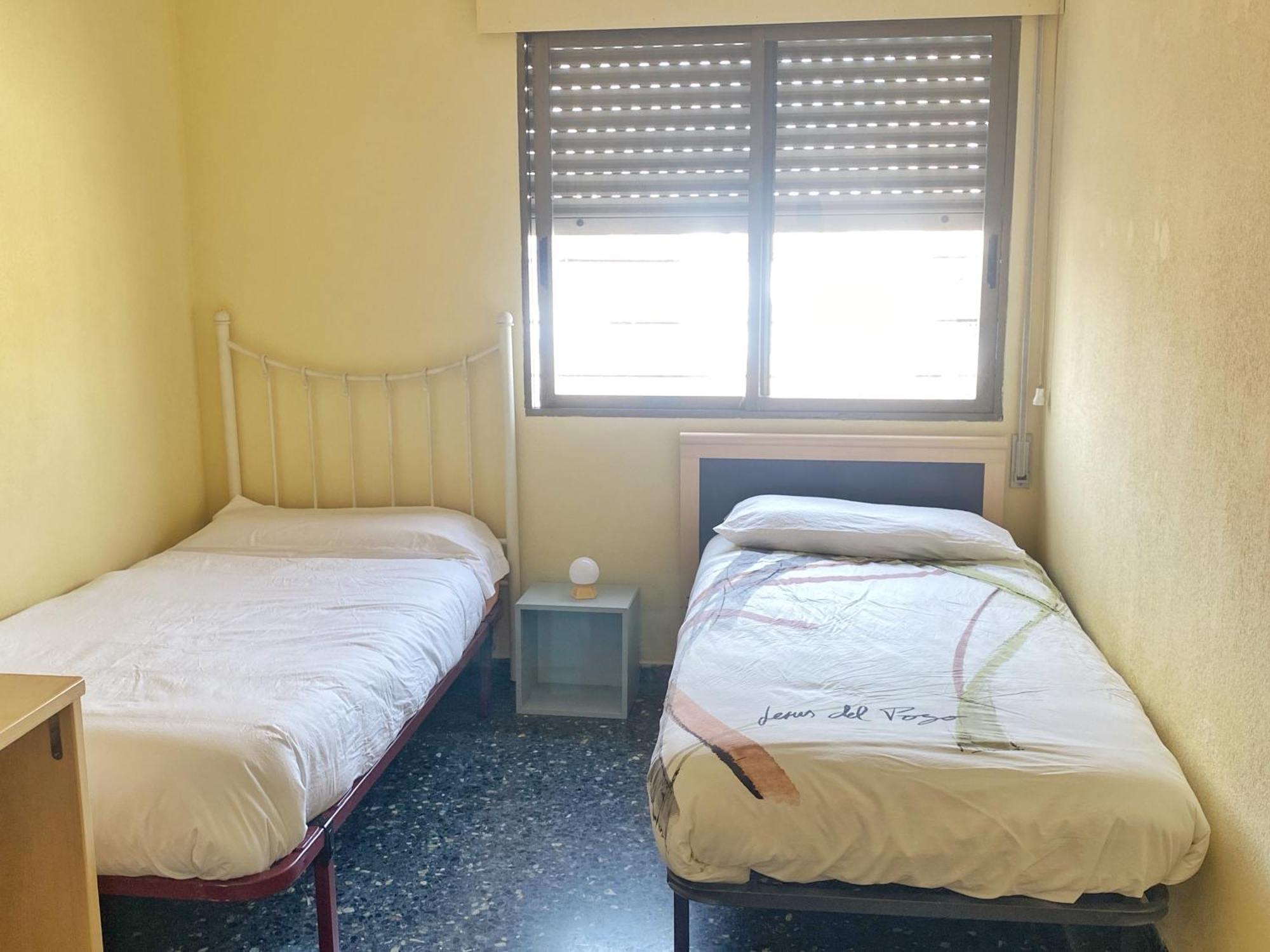 Ferienwohnung "Duplex Del Mar" Super Centrico Y Unico En Castellon Castellón de la Plana Exterior foto