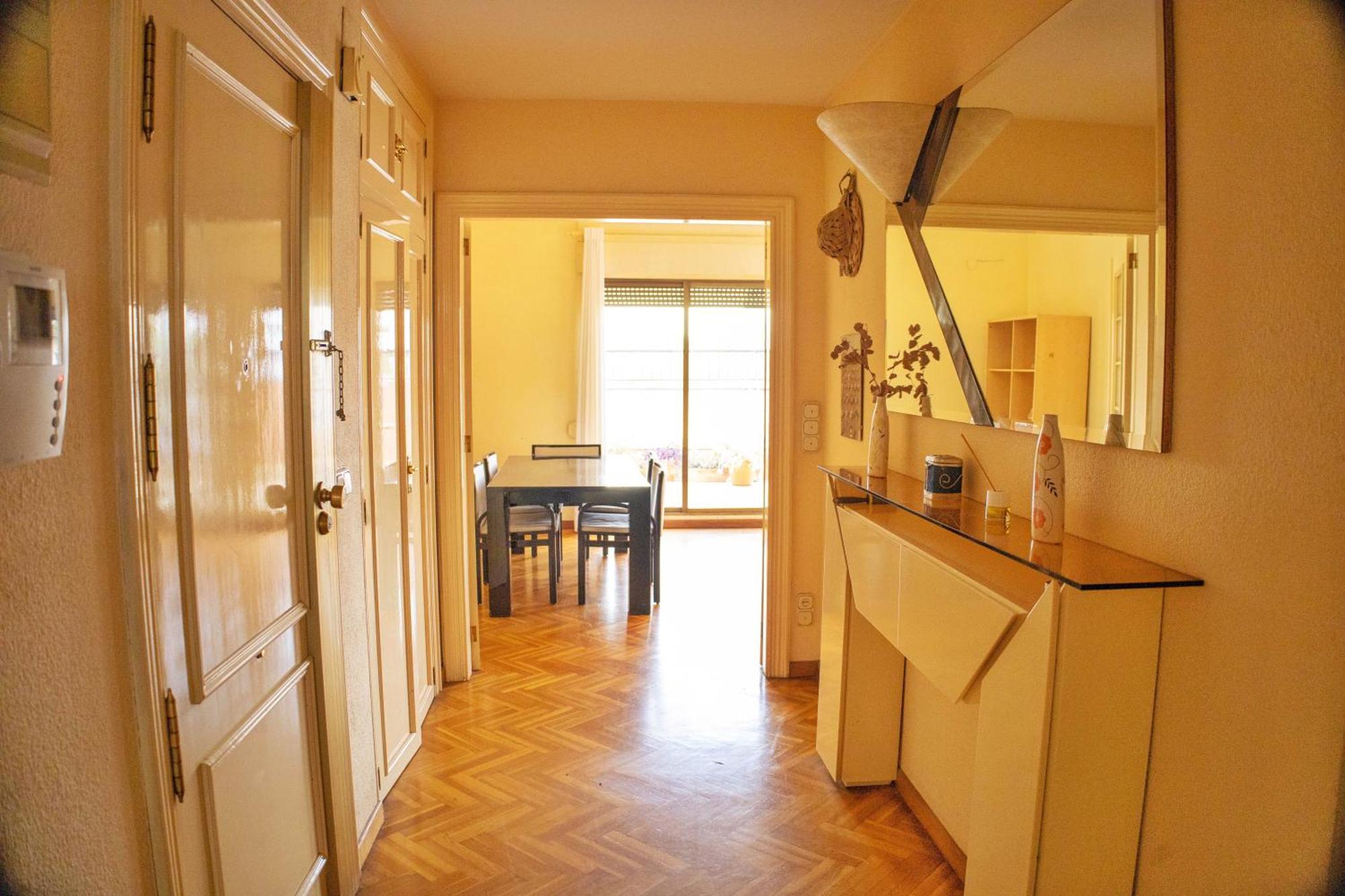Ferienwohnung "Duplex Del Mar" Super Centrico Y Unico En Castellon Castellón de la Plana Exterior foto
