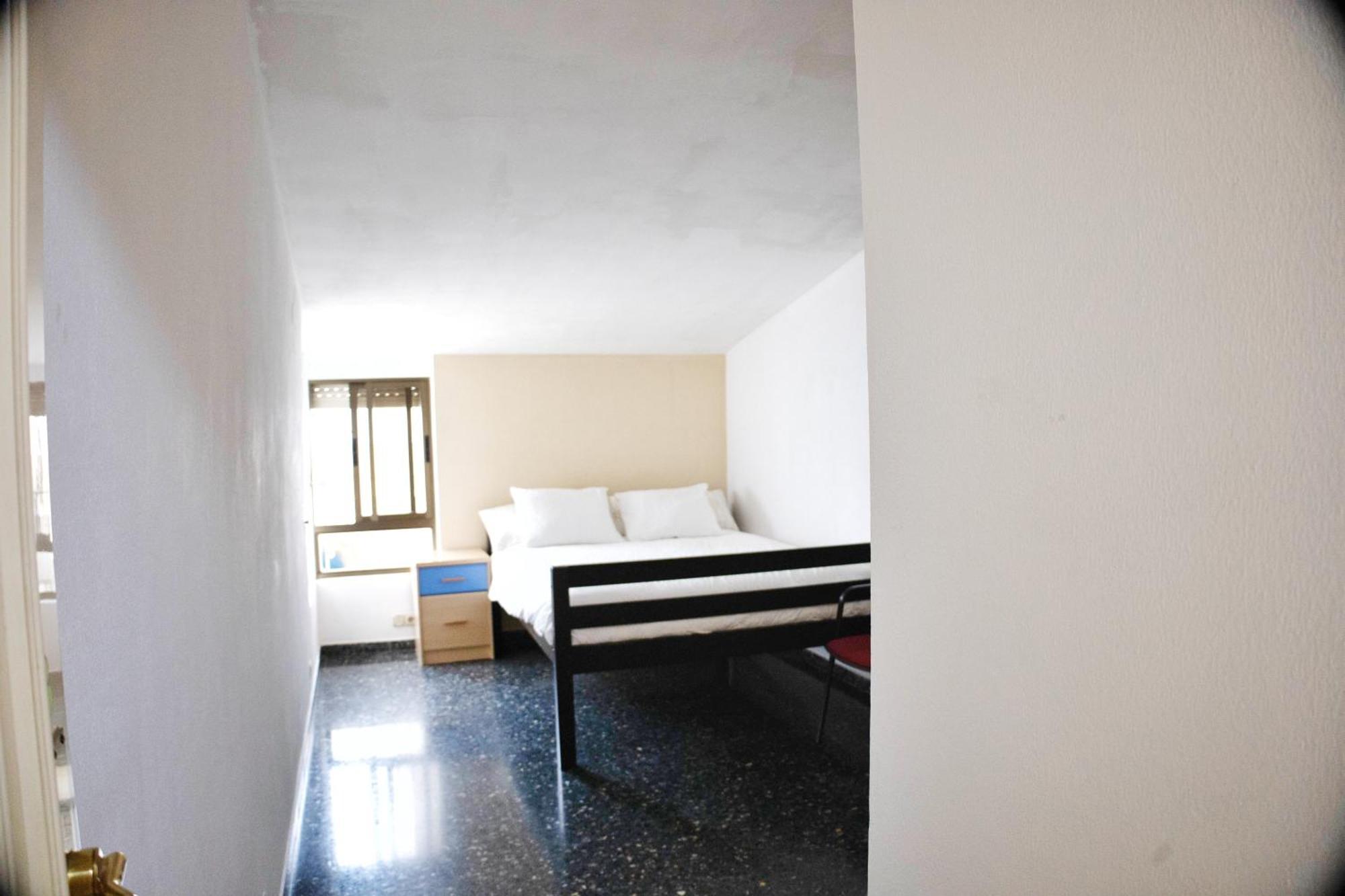 Ferienwohnung "Duplex Del Mar" Super Centrico Y Unico En Castellon Castellón de la Plana Exterior foto
