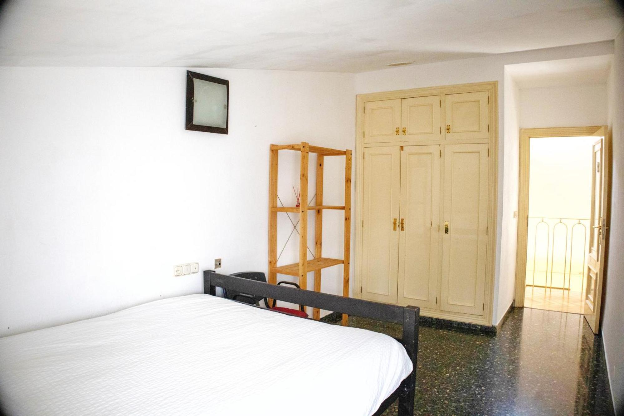 Ferienwohnung "Duplex Del Mar" Super Centrico Y Unico En Castellon Castellón de la Plana Exterior foto
