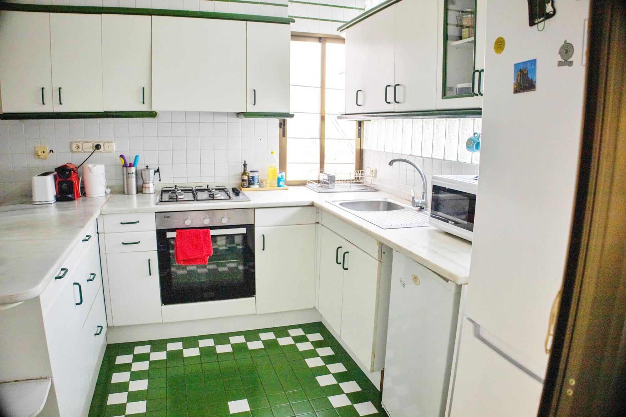 Ferienwohnung "Duplex Del Mar" Super Centrico Y Unico En Castellon Castellón de la Plana Exterior foto